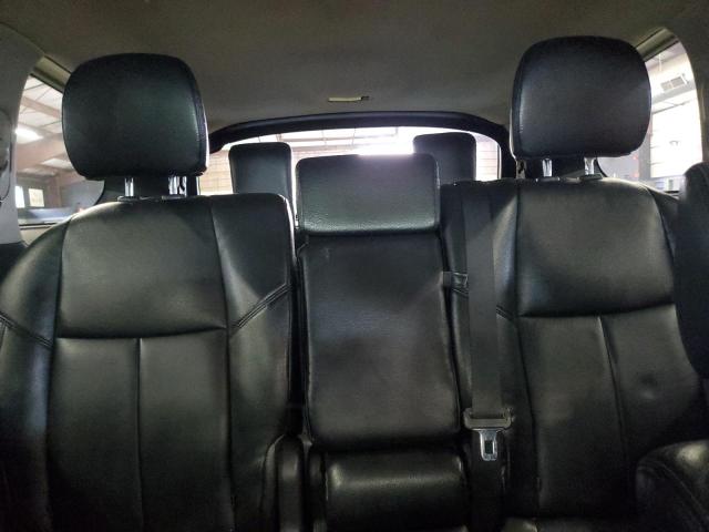 5N1AR2MM0DC646528 - 2013 NISSAN PATHFINDER S SILVER photo 10