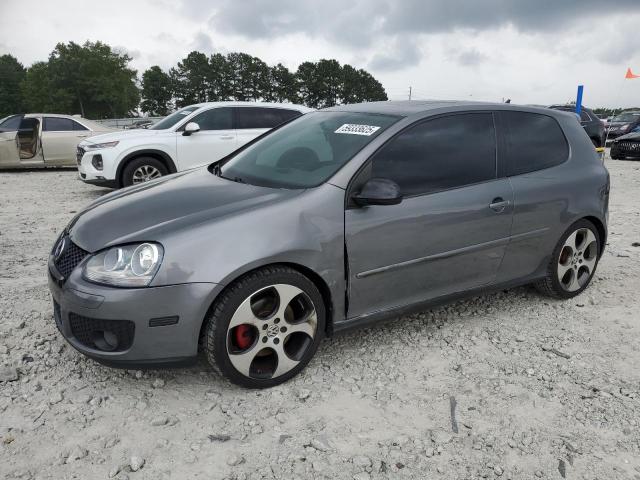 2009 VOLKSWAGEN GTI, 