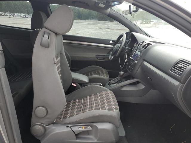 WVWFD71K99W140565 - 2009 VOLKSWAGEN GTI GRAY photo 10