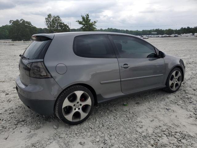 WVWFD71K99W140565 - 2009 VOLKSWAGEN GTI GRAY photo 3