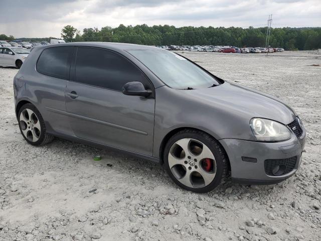WVWFD71K99W140565 - 2009 VOLKSWAGEN GTI GRAY photo 4
