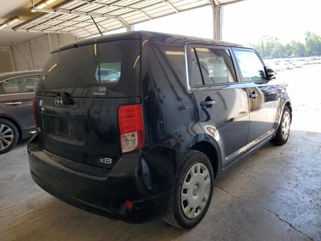 JTLZE4FE1FJ069032 - 2015 TOYOTA SCION XB 黑色 照片 3