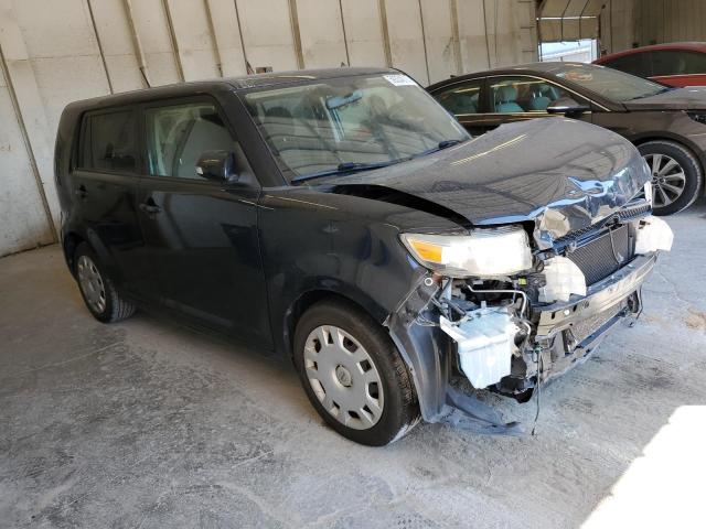 JTLZE4FE1FJ069032 - 2015 TOYOTA SCION XB 黑色 照片 4