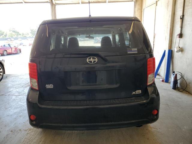 JTLZE4FE1FJ069032 - 2015 TOYOTA SCION XB 黑色 照片 6