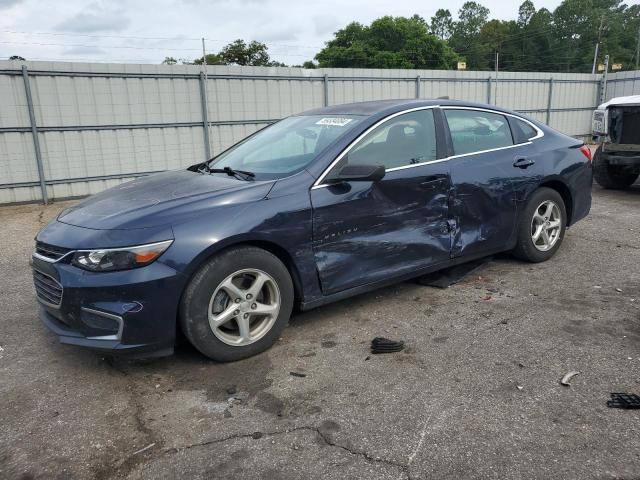 2016 CHEVROLET MALIBU LS, 