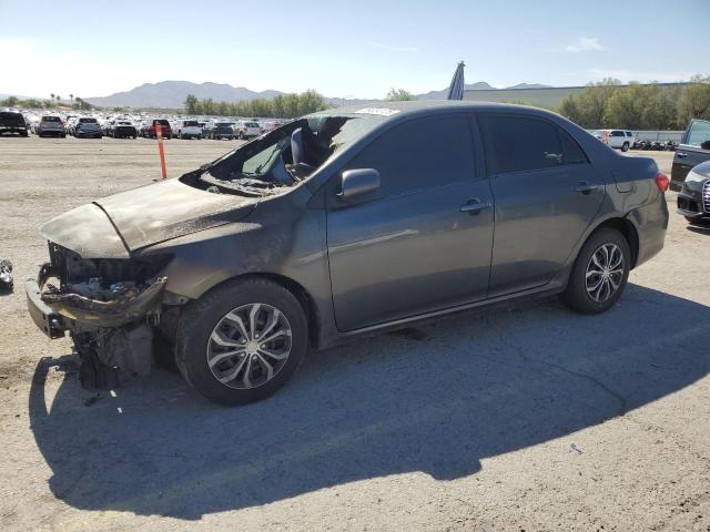 2011 TOYOTA COROLLA BASE, 