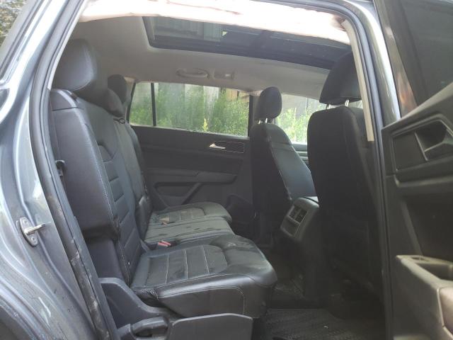1V2MR2CA6JC501397 - 2018 VOLKSWAGEN ATLAS SEL GRAY photo 11
