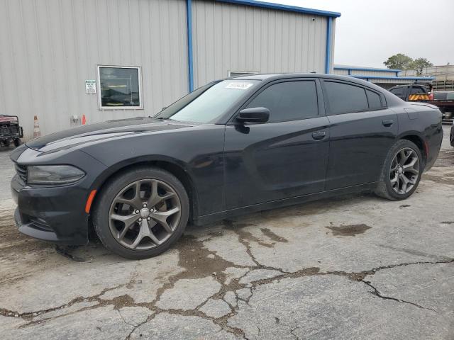 2015 DODGE CHARGER SXT, null