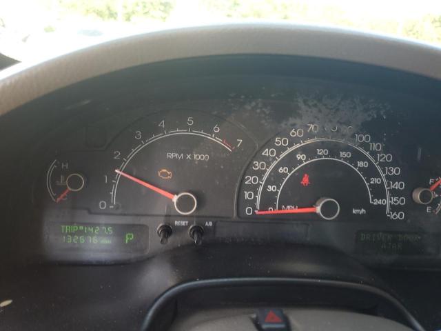 1LNHM87A74Y624983 - 2004 LINCOLN LS 米色 照片 9