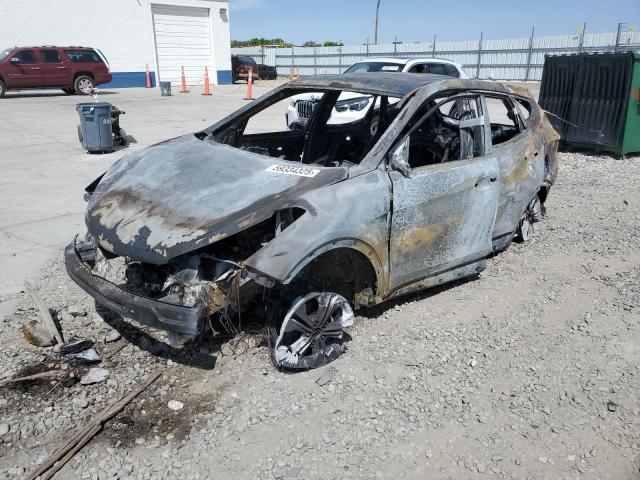 2015 HYUNDAI SANTA FE S, 