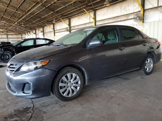 2013 TOYOTA COROLLA BASE, 