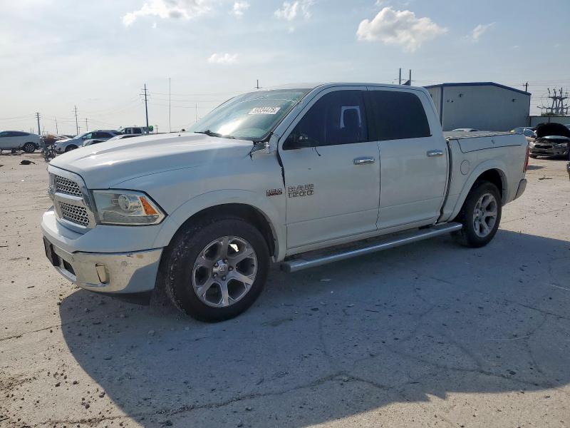 2014 RAM 1500 LARAMIE, null