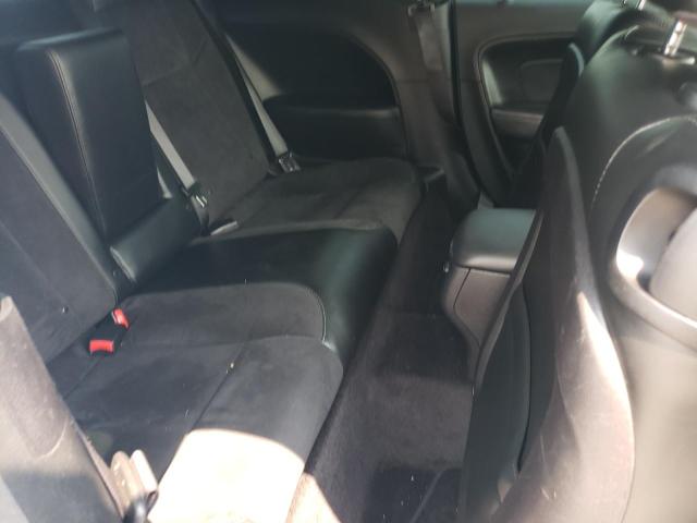 2C3CDZFJ6GH284198 - 2016 DODGE CHALLENGER R/T SCAT PACK BLUE photo 10