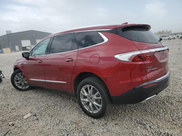 5GAEVAKWXPJ161685 - 2023 BUICK ENCLAVE ESSENCE 栗色 照片 2