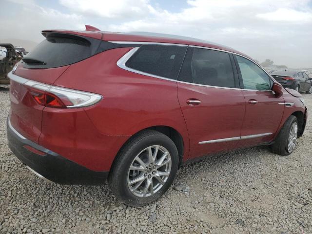 5GAEVAKWXPJ161685 - 2023 BUICK ENCLAVE ESSENCE 栗色 照片 3