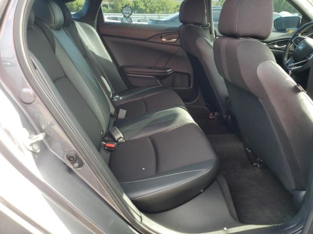 2HGFC2F80LH547751 - 2020 HONDA CIVIC SPORT 灰色 照片 10