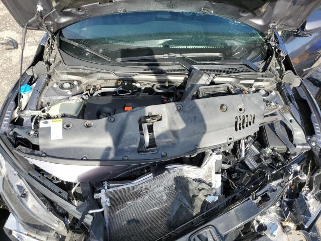 2HGFC2F80LH547751 - 2020 HONDA CIVIC SPORT 灰色 照片 11