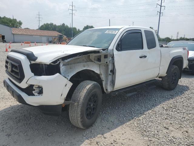 2020 TOYOTA TACOMA ACCESS CAB, 