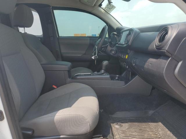 5TFSX5EN1LX071757 - 2020 TOYOTA TACOMA ACCESS CAB Biały zdjęcie 7