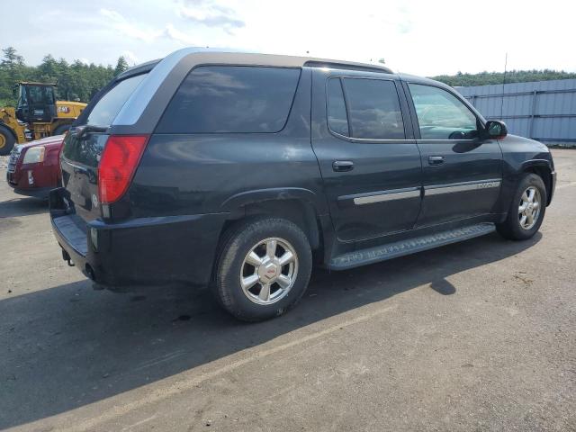 1GKET12S146144469 - 2004 GMC ENVOY XUV BLACK photo 3