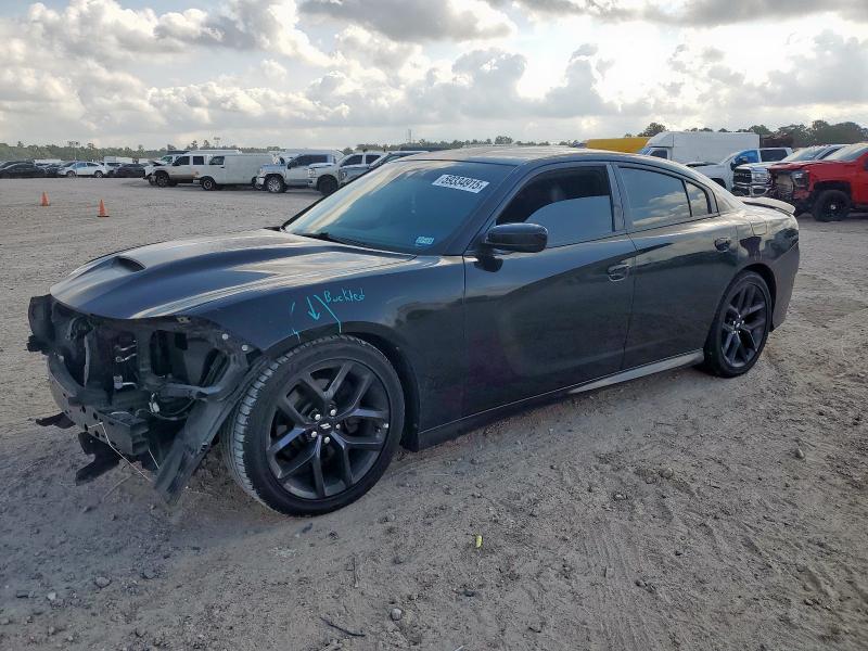 2019 DODGE CHARGER R/T, null