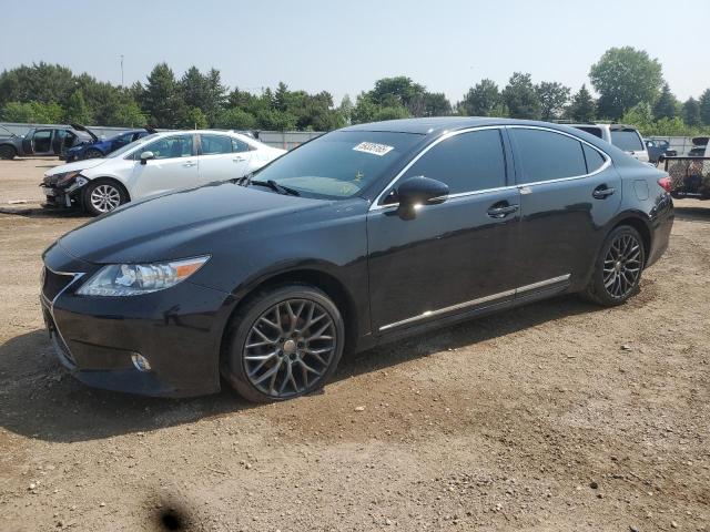 2015 LEXUS ES 350, 