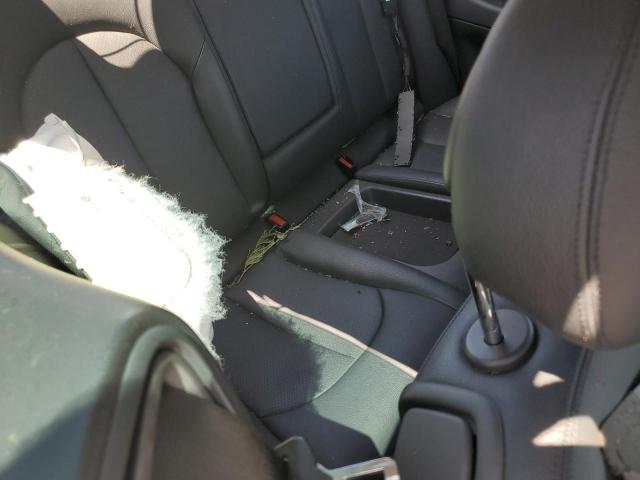 WDBTJ75J75F146001 - 2005 MERCEDES-BENZ CLK 500 黑色 照片 10