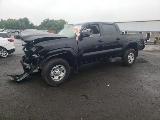 2021 TOYOTA TACOMA DOUBLE CAB, 