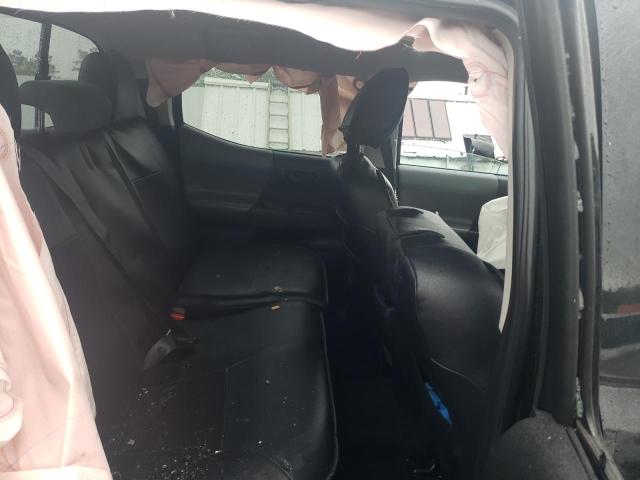 3TYCZ5AN8MT032096 - 2021 TOYOTA TACOMA DOUBLE CAB 石墨色 照片 10