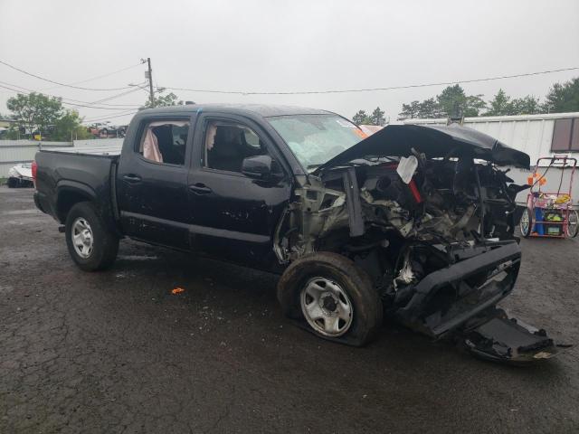 3TYCZ5AN8MT032096 - 2021 TOYOTA TACOMA DOUBLE CAB 石墨色 照片 4