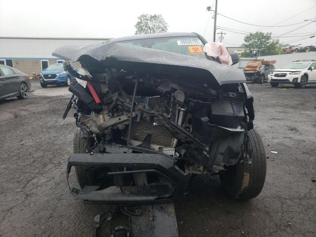 3TYCZ5AN8MT032096 - 2021 TOYOTA TACOMA DOUBLE CAB 石墨色 照片 5