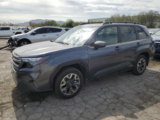 2025 SUBARU FORESTER PREMIUM, null