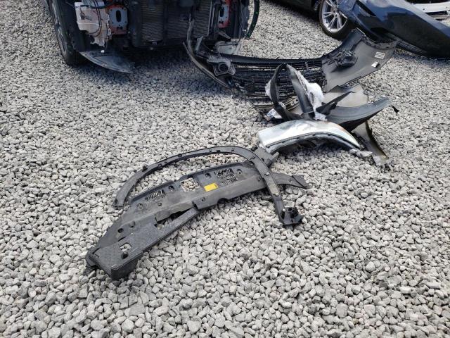 5TDJKRFH6GS280840 - 2016 TOYOTA HIGHLANDER XLE SILVER photo 13