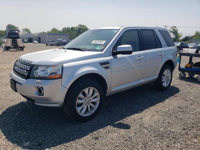 2013 LAND ROVER LR2 HSE, 