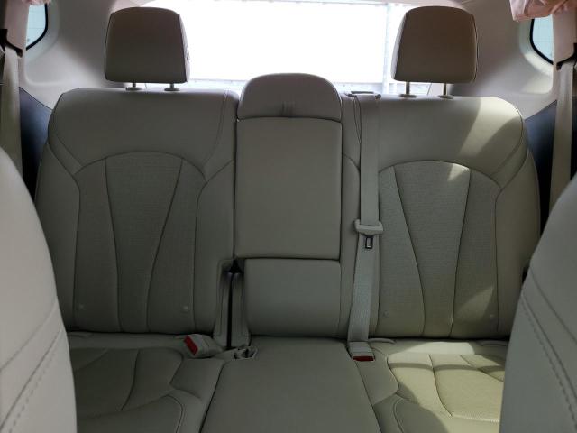 LRBFXCSA7KD004473 - 2019 BUICK ENVISION ESSENCE Siyah fotoğraf 10