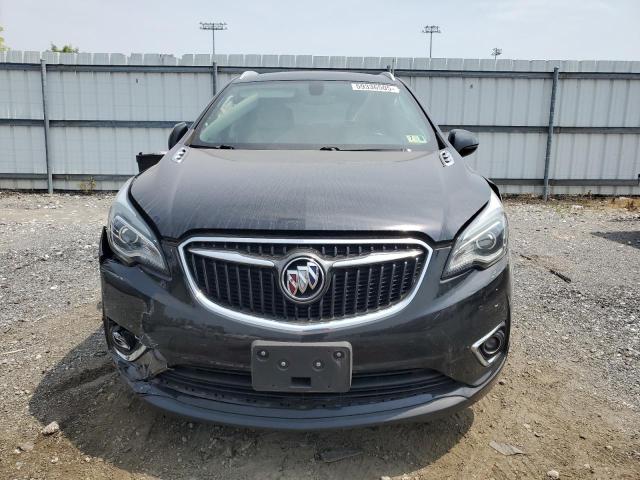LRBFXCSA7KD004473 - 2019 BUICK ENVISION ESSENCE Siyah fotoğraf 5