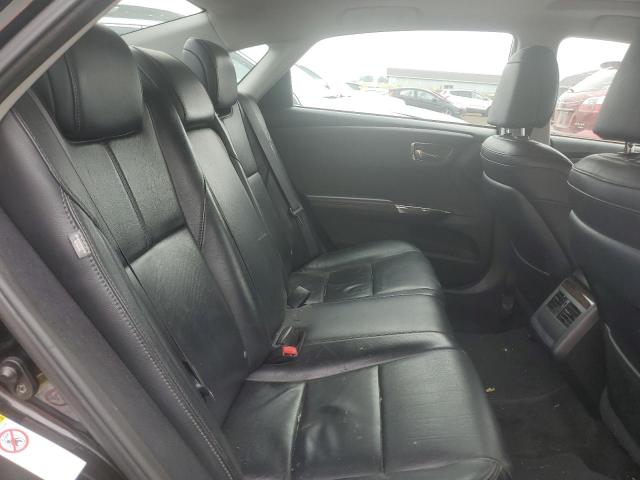 4T1BK1EB7EU083831 - 2014 TOYOTA AVALON BASE Qara foto 10