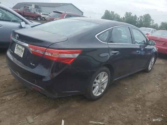 4T1BK1EB7EU083831 - 2014 TOYOTA AVALON BASE Qara foto 3