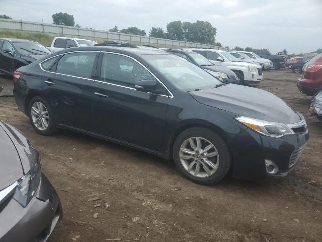 4T1BK1EB7EU083831 - 2014 TOYOTA AVALON BASE Qara foto 4