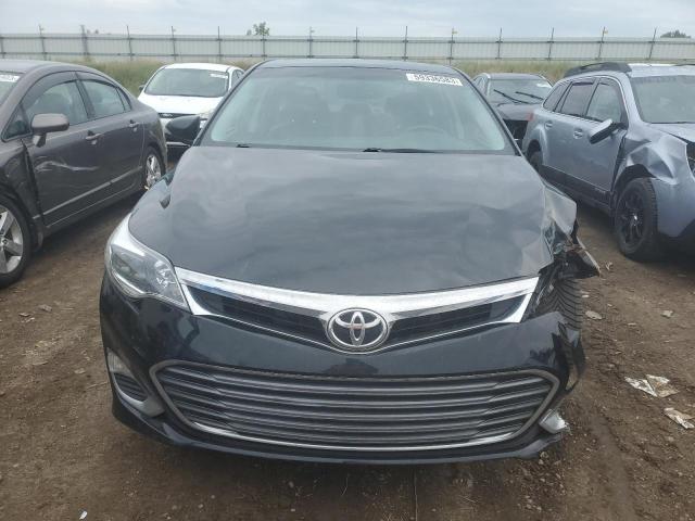 4T1BK1EB7EU083831 - 2014 TOYOTA AVALON BASE Qara foto 5