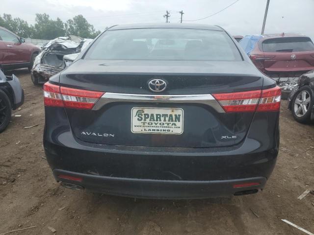 4T1BK1EB7EU083831 - 2014 TOYOTA AVALON BASE Qara foto 6