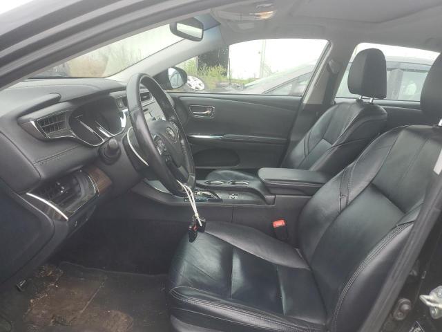 4T1BK1EB7EU083831 - 2014 TOYOTA AVALON BASE Qara foto 7