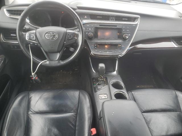 4T1BK1EB7EU083831 - 2014 TOYOTA AVALON BASE Qara foto 8