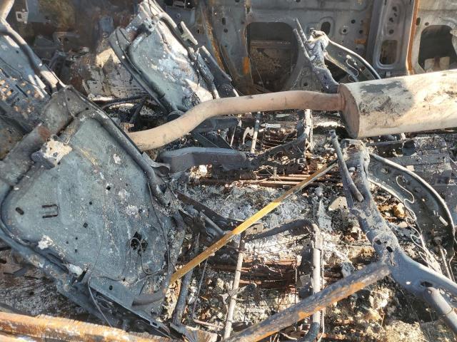 5GAKVBKD9HJ196159 - 2017 BUICK ENCLAVE დამწვარი ფოტო 11