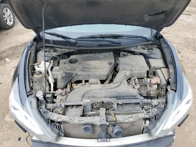 1N4AL3AP1JC142453 - 2018 NISSAN ALTIMA 2.5 CHARCOAL photo 11