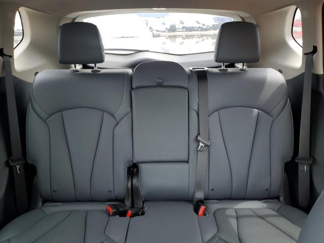 LRBFX2SA9KD042796 - 2019 BUICK ENVISION ESSENCE رمادي صورة 10