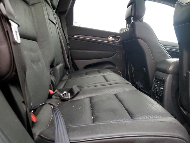 1C4RJFJT7FC678879 - 2015 JEEP GRAND CHER SUMMIT Սև լուսանկար 10