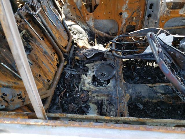 JTLKT334X64124136 - 2006 TOYOTA SCION XB 灰色 照片 11