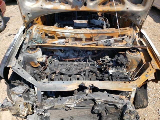 JTLKT334X64124136 - 2006 TOYOTA SCION XB 灰色 照片 12