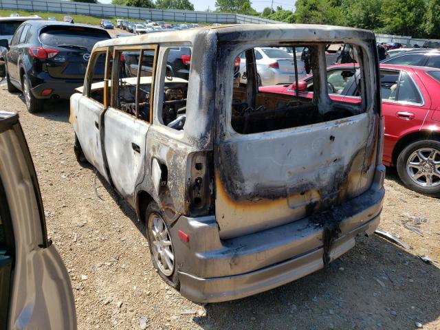 JTLKT334X64124136 - 2006 TOYOTA SCION XB 灰色 照片 2